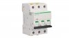 Wyłącznik nadprądowy 3P C 63A 6kA AC iC60N-C63-3 Acti9 A9F04363